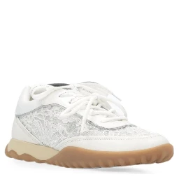 Pinko Sneakers White