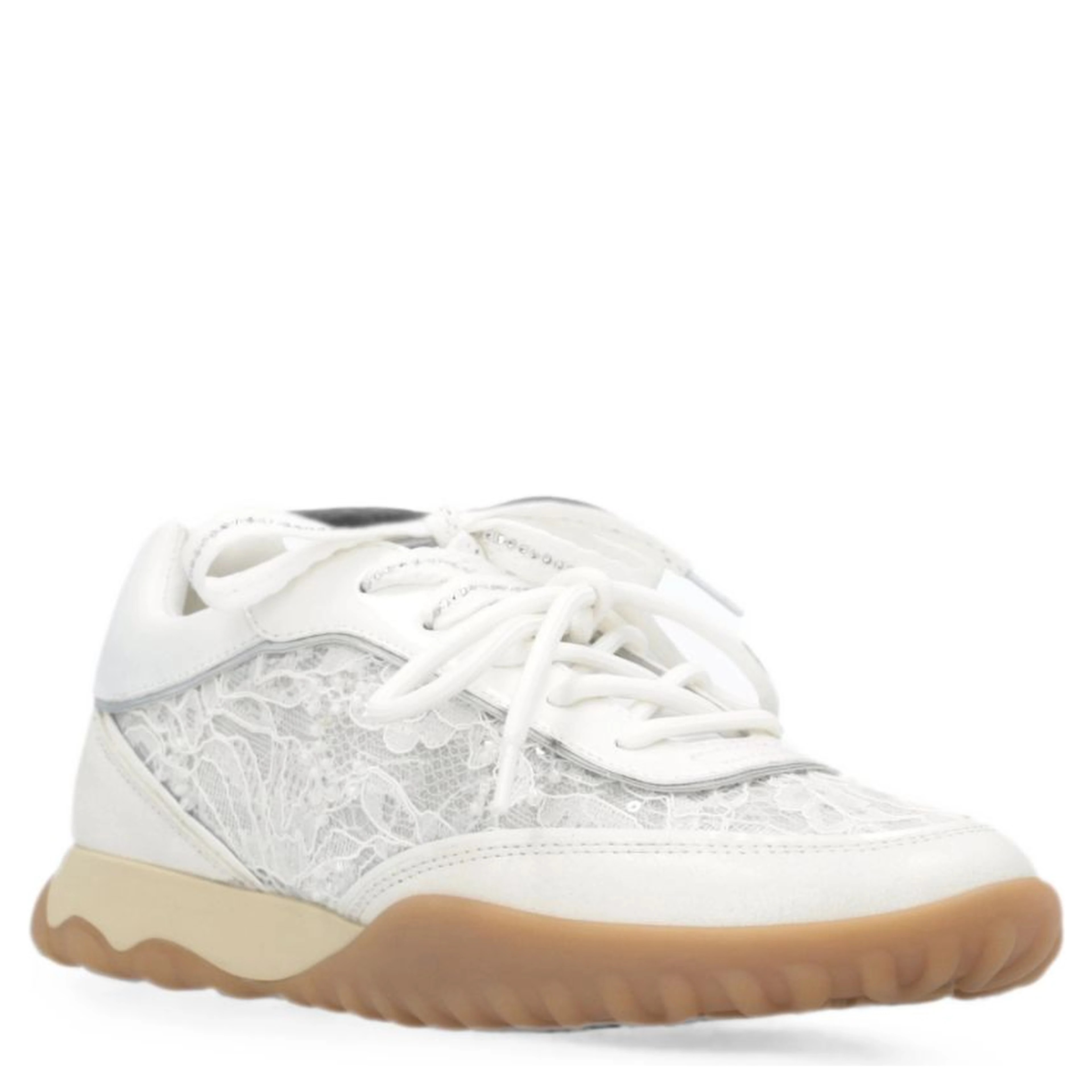 Pinko Sneakers White