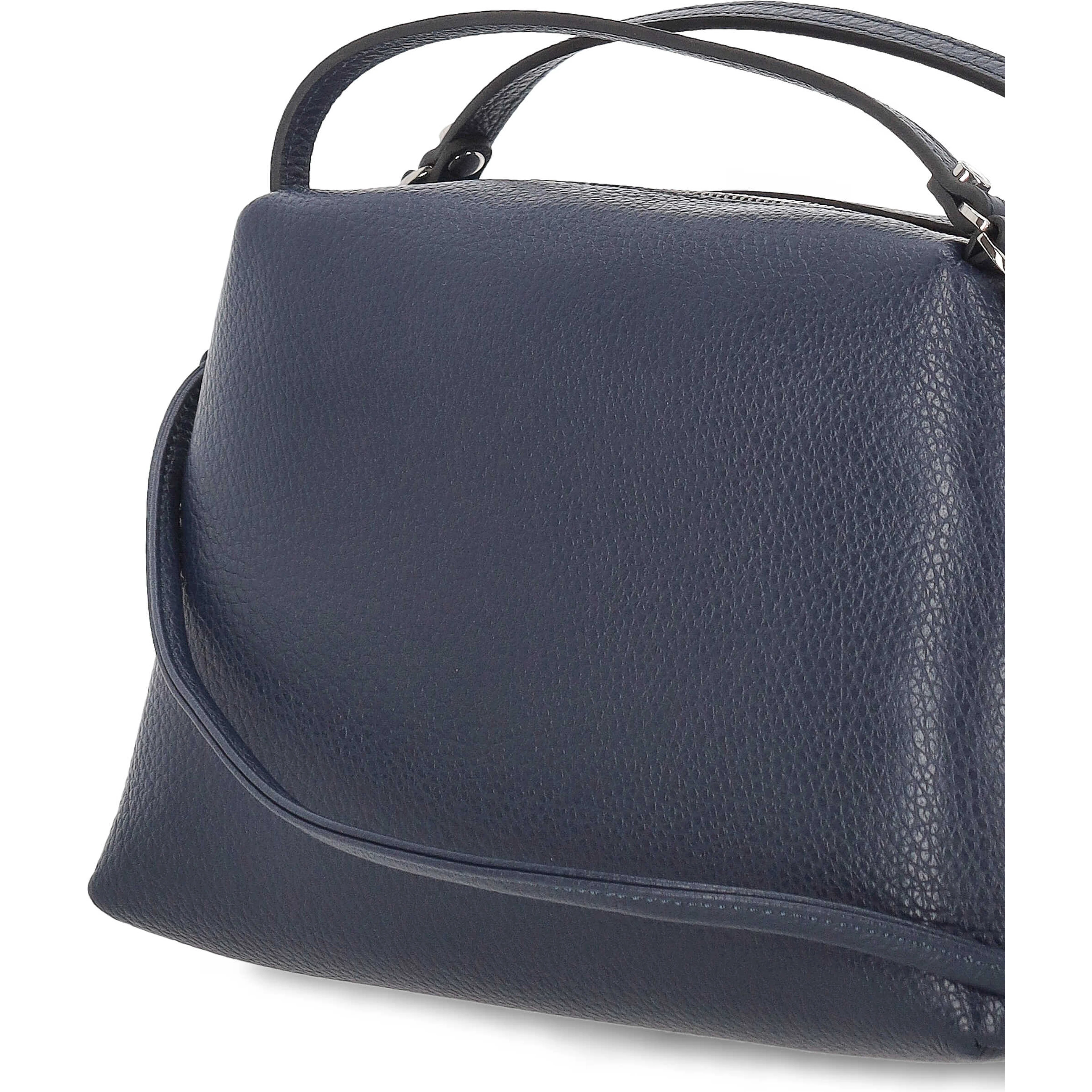 Chiarini Bags.. Navy