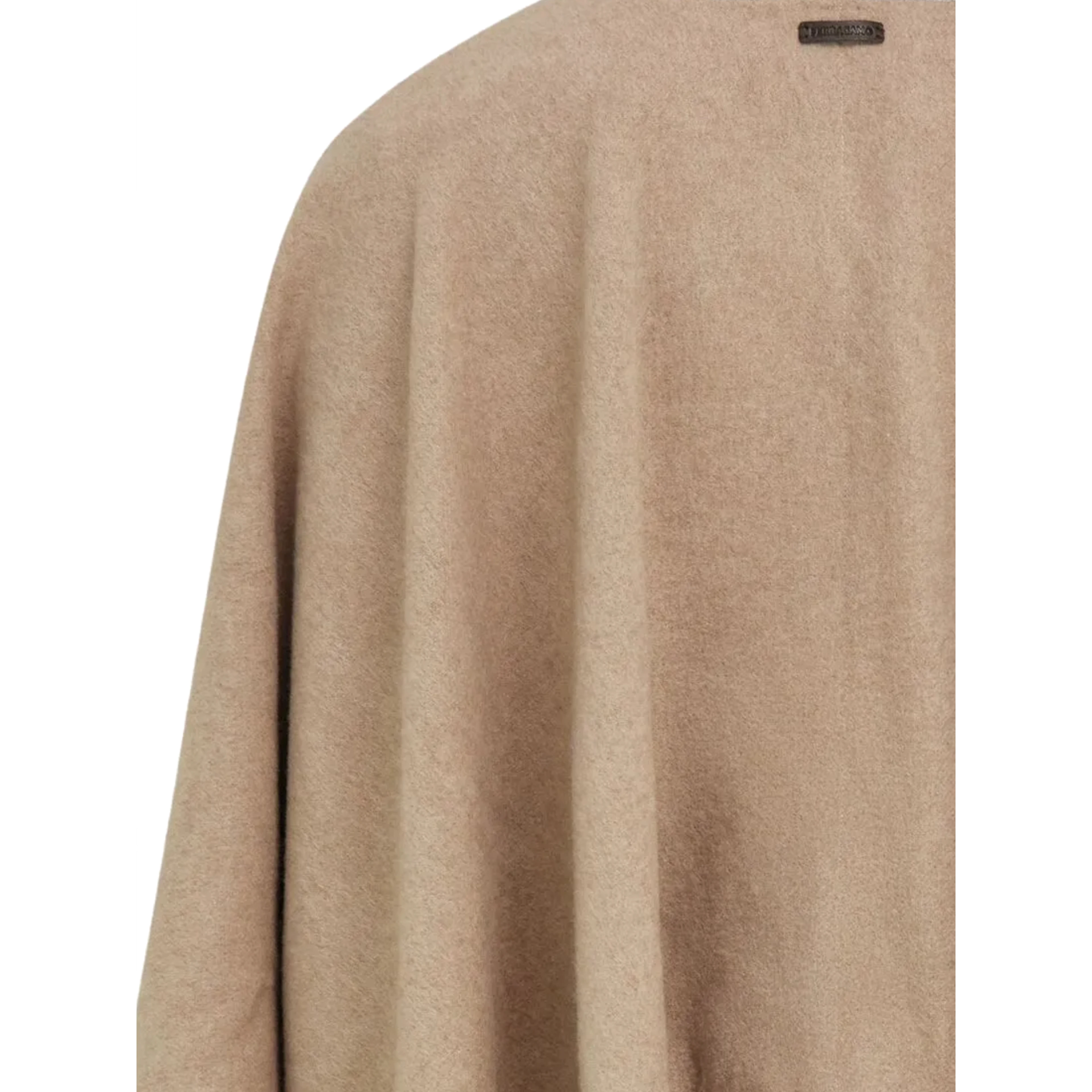Ferragamo Coats Beige