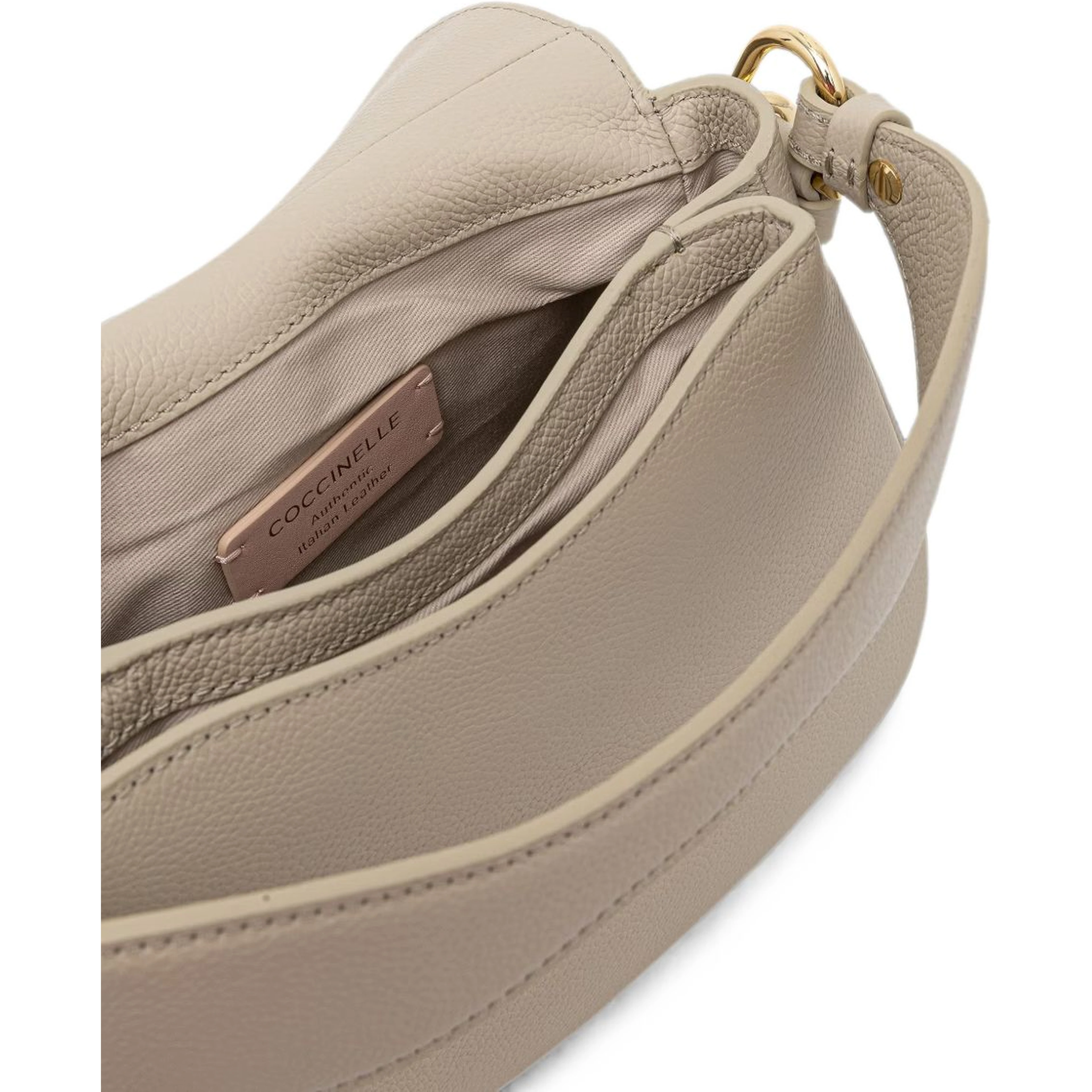 Coccinelle Bags.. Eucalyptus