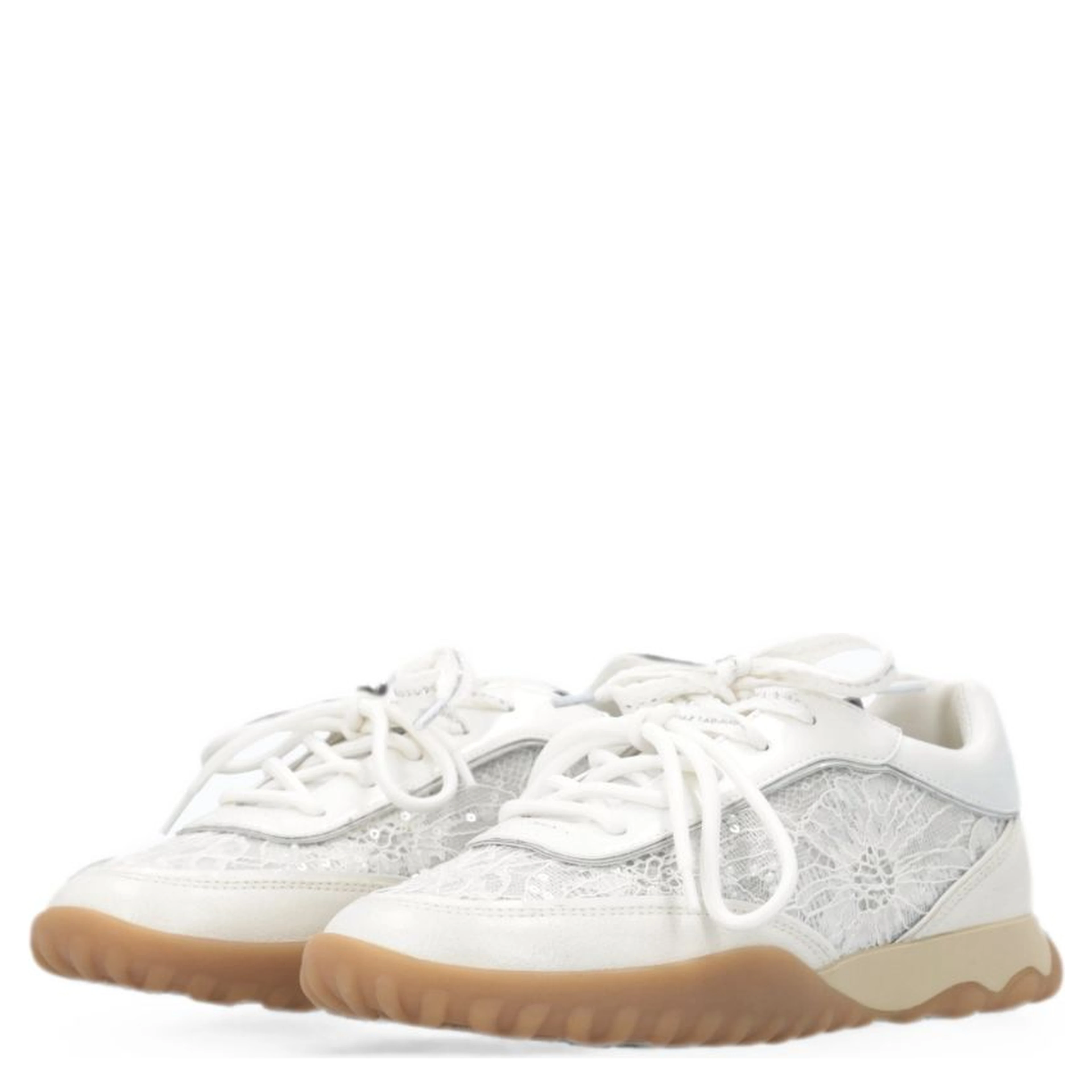 Pinko Sneakers White