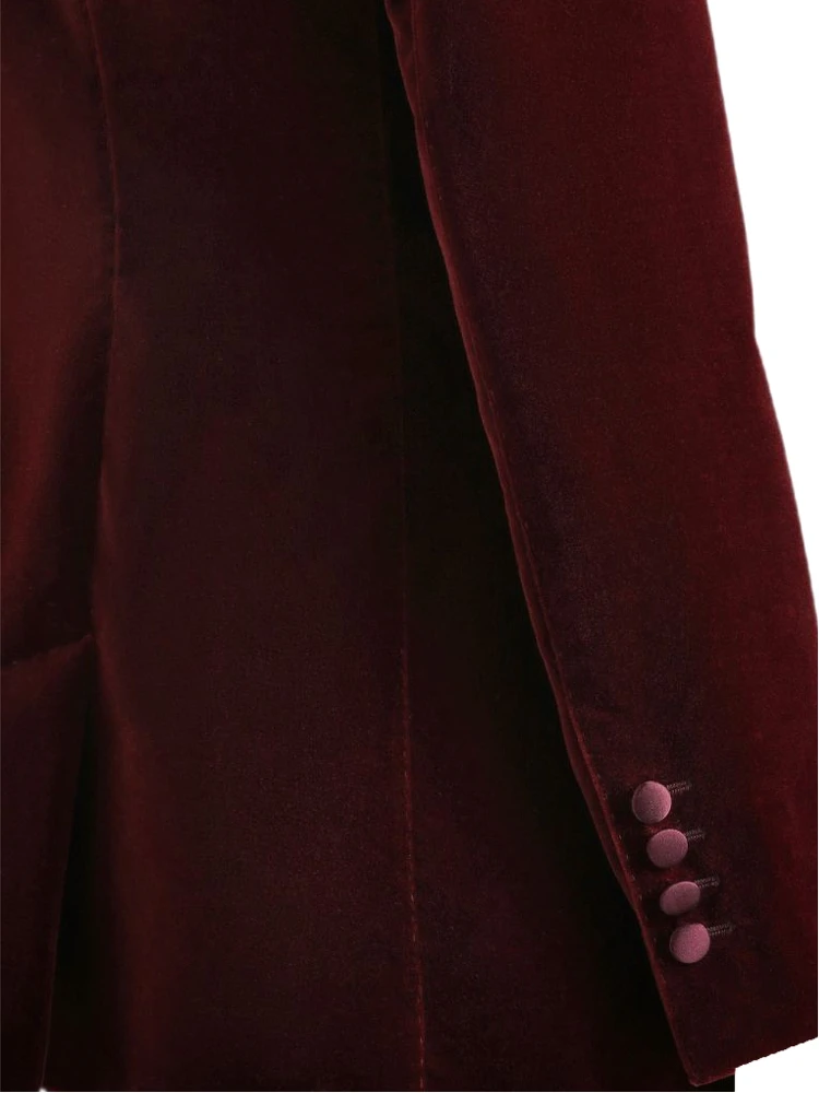 Dolce & Gabbana Jackets Plum alternative