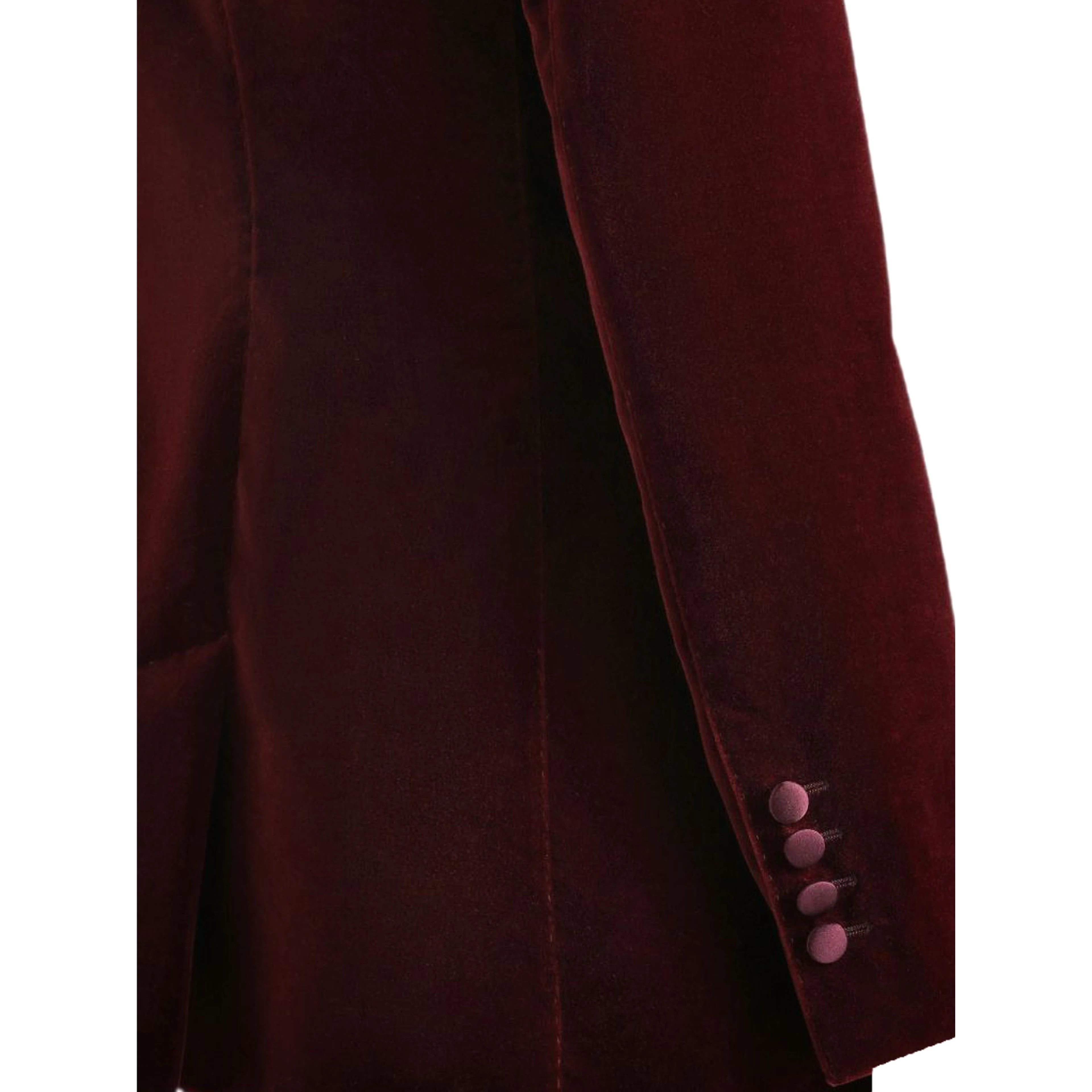 Dolce & Gabbana Jackets Plum