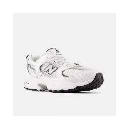 New Balance Sneakers White