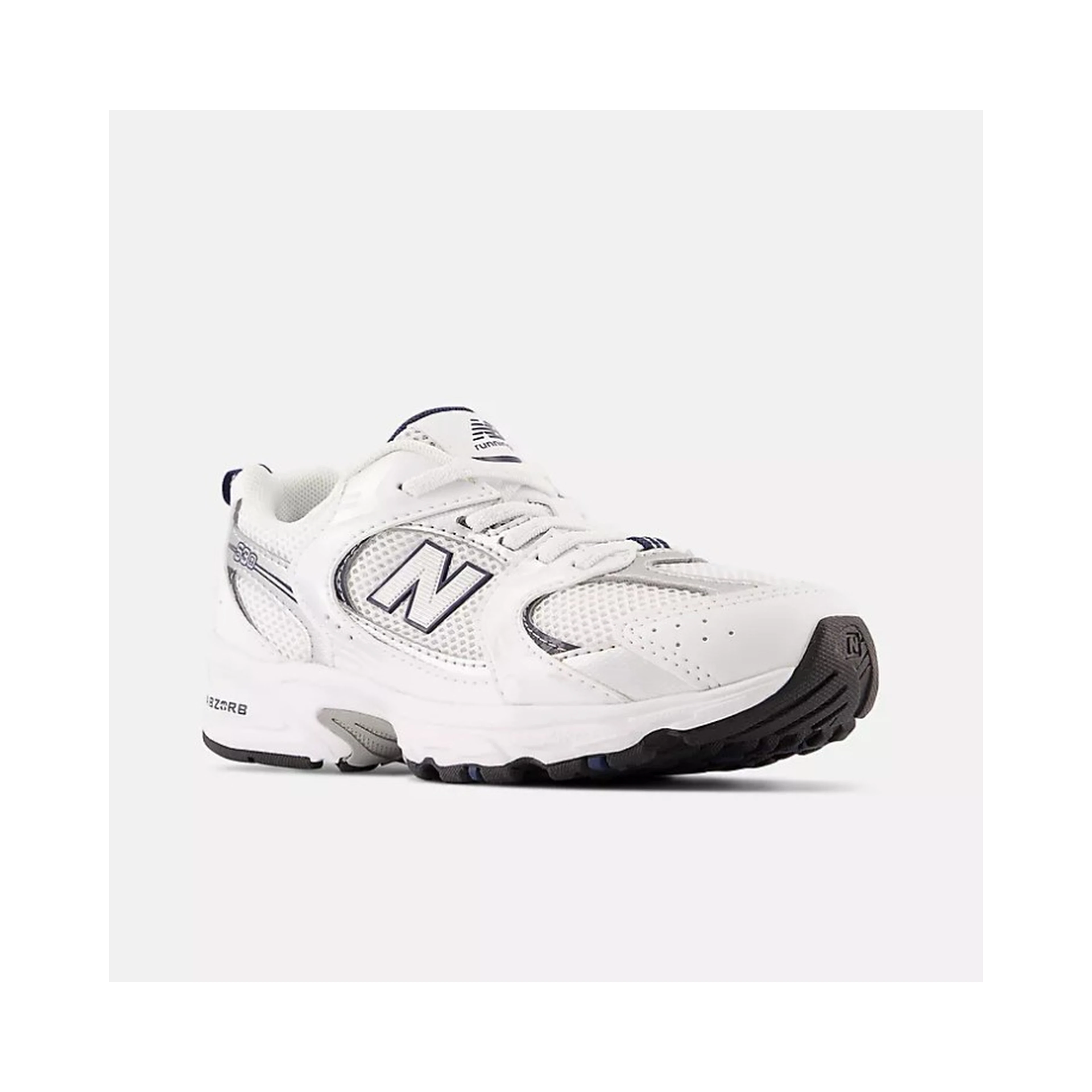 New Balance Sneakers White