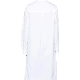 Alaia Shirts White