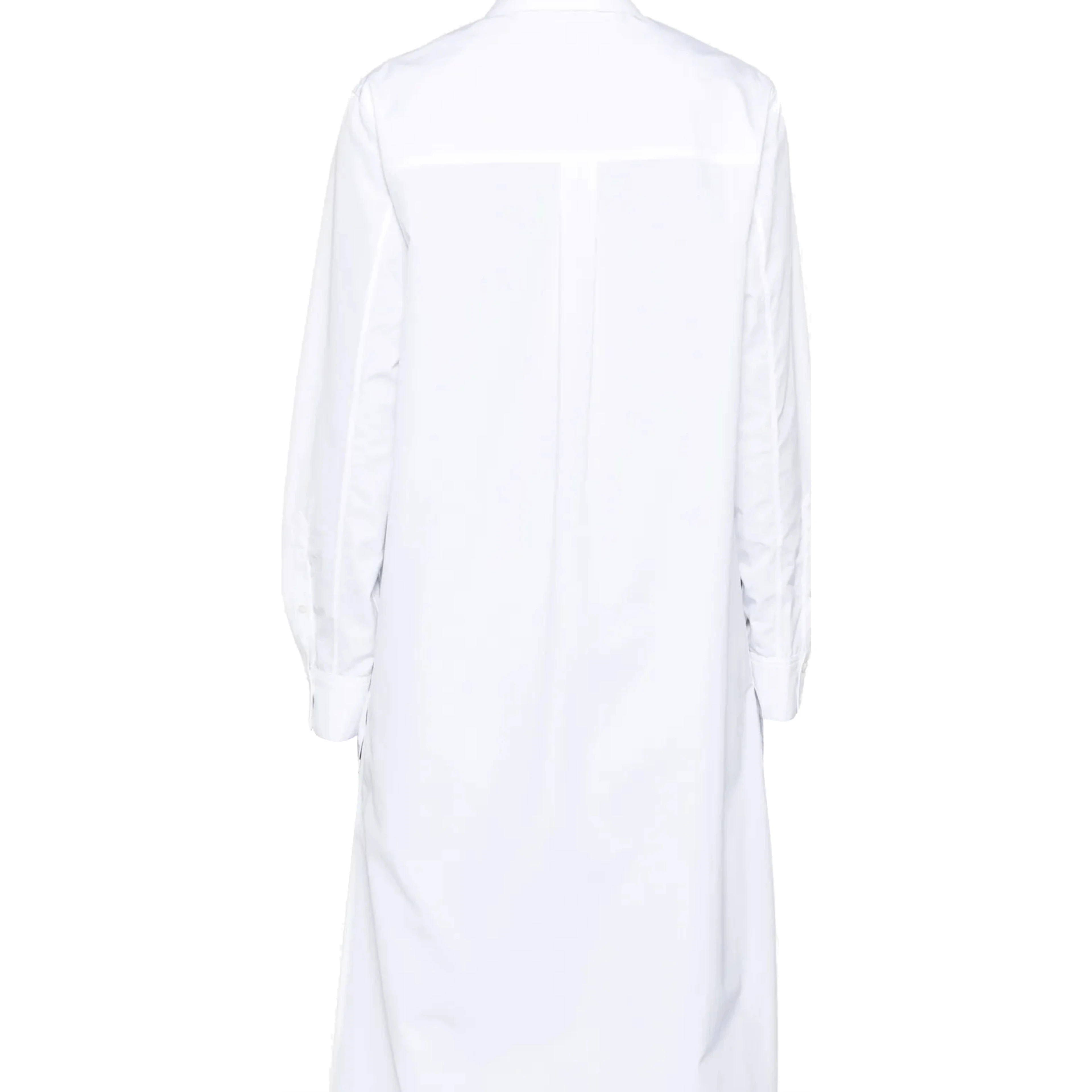 Alaia Shirts White