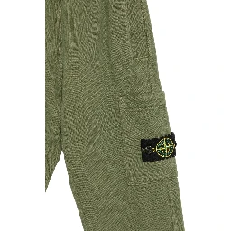 STONE ISLAND KIDS Trousers