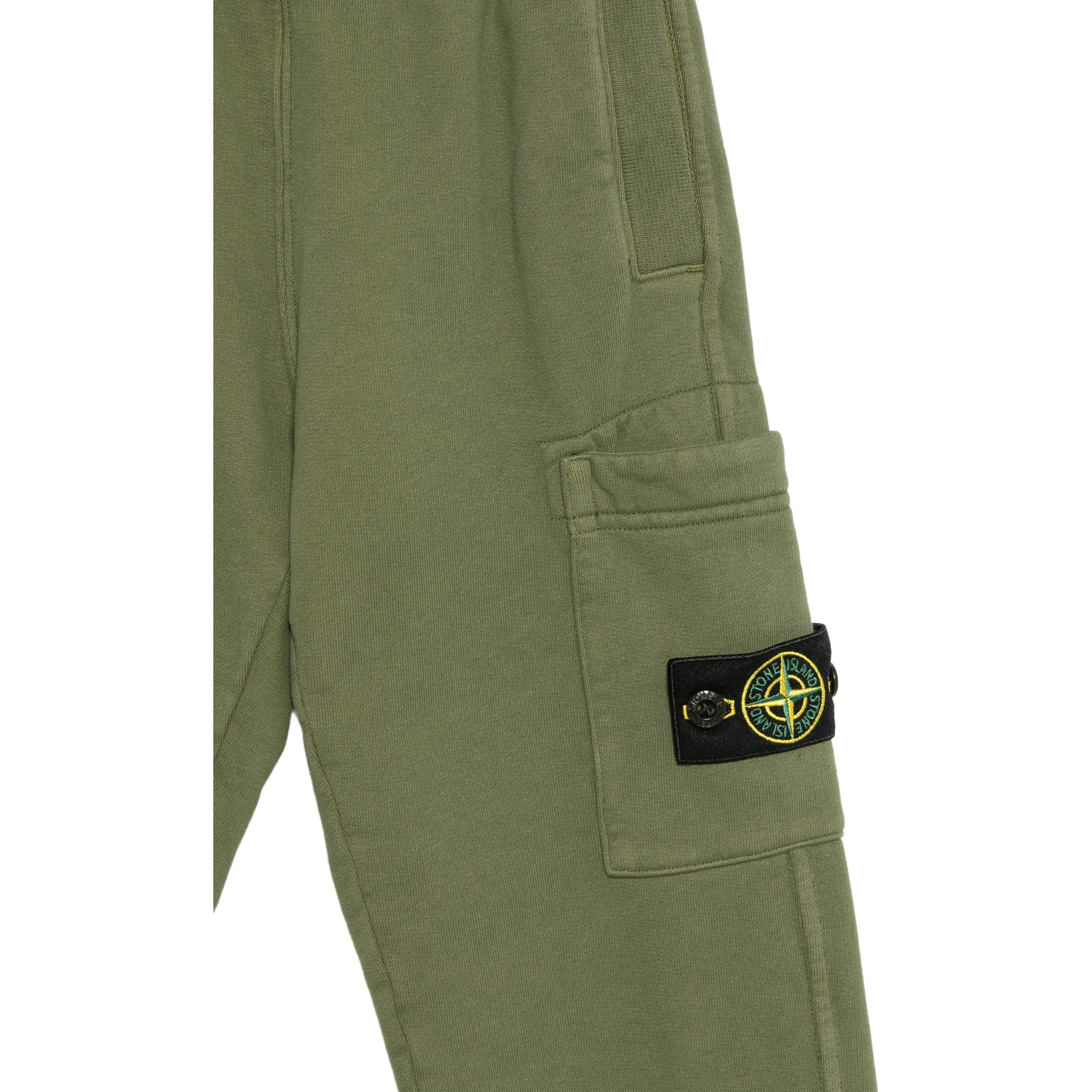 STONE ISLAND KIDS Trousers