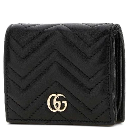 Gucci Wallets Black