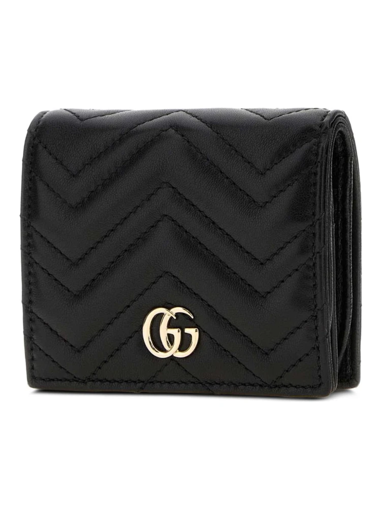 Gucci Wallets Black alternative