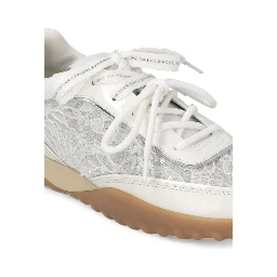 Pinko Sneakers White