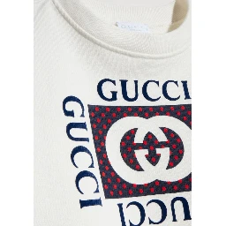GUCCI KIDS Sweaters