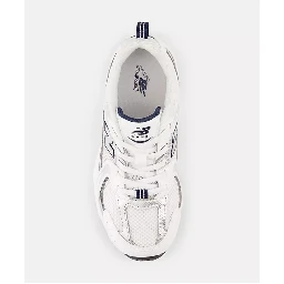 New Balance Sneakers White