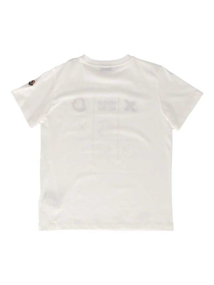 MONCLER KIDS T-shirts and Polos alternative