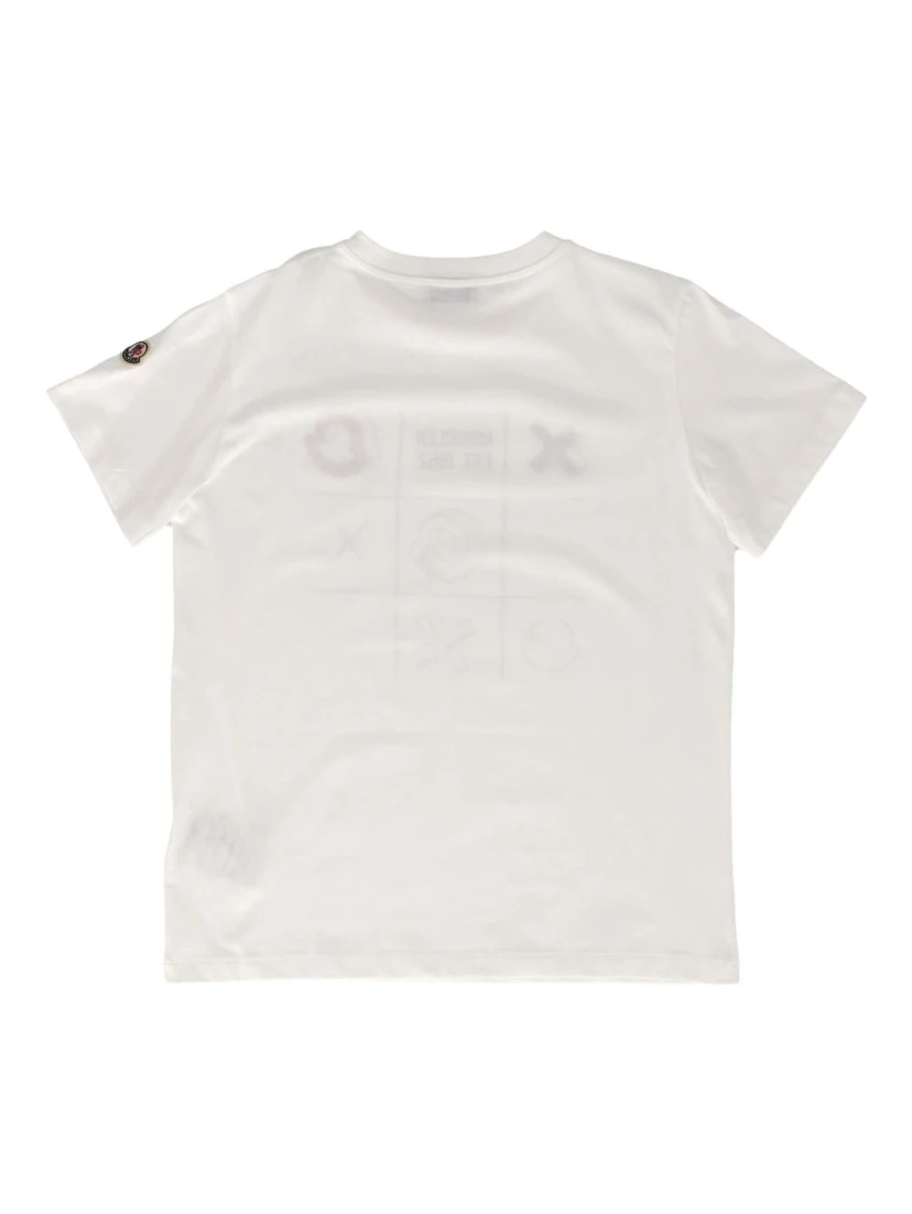 MONCLER KIDS T-shirts and Polos