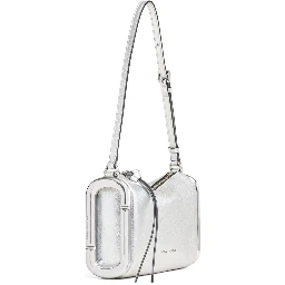 Marc Jacobs Bags.. Silver