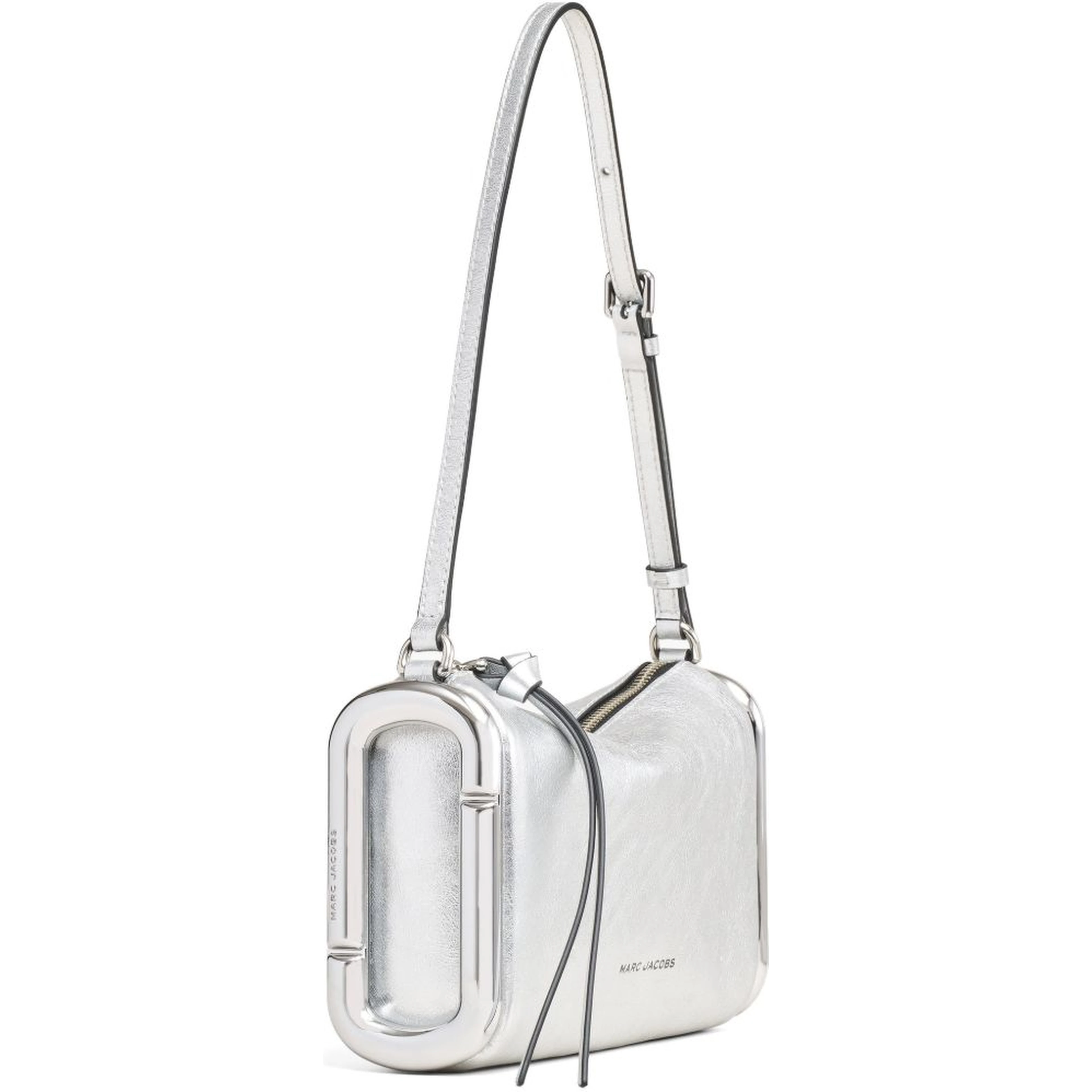 Marc Jacobs Bags.. Silver