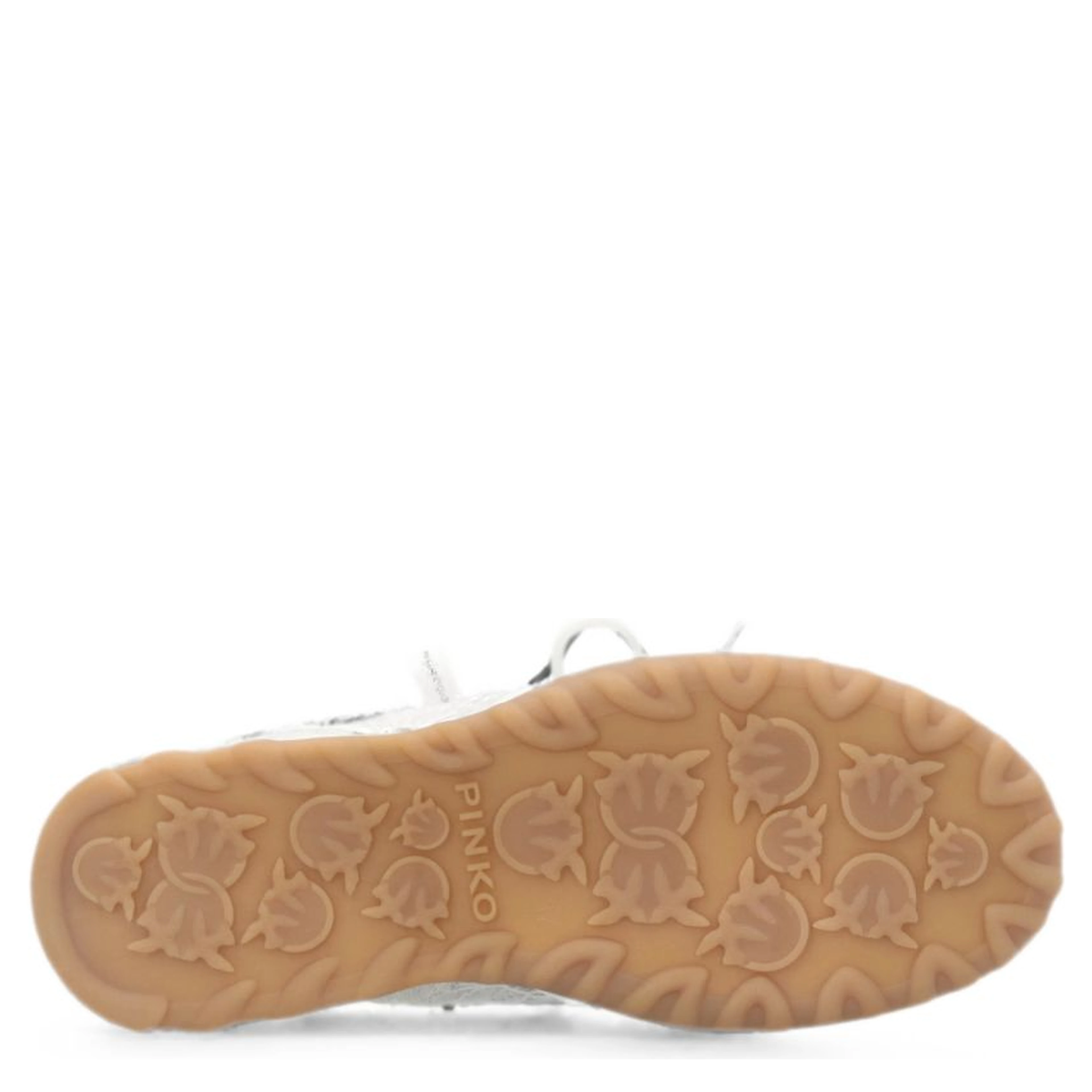 Pinko Sneakers White