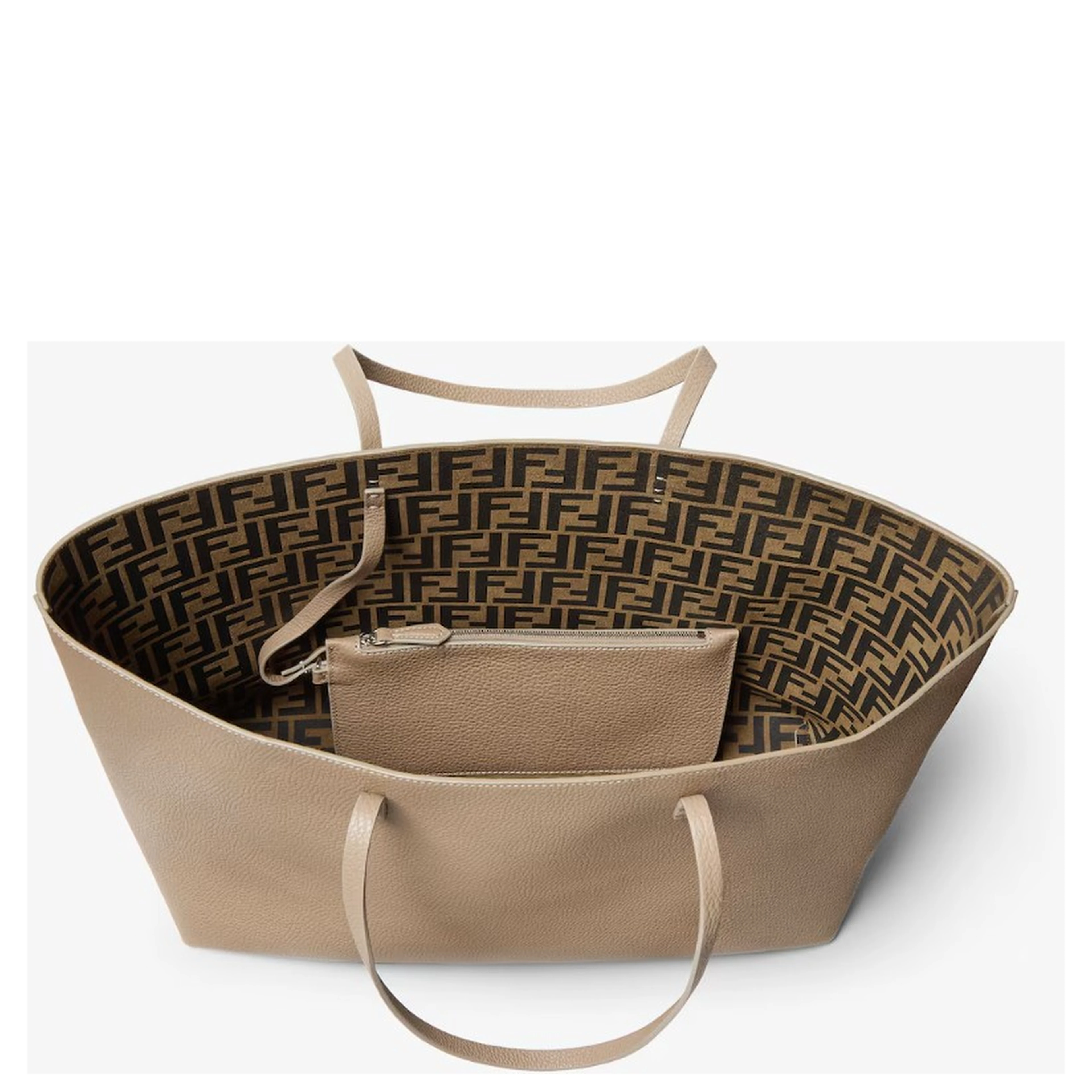 Fendi Bags.. Rope/swarthy