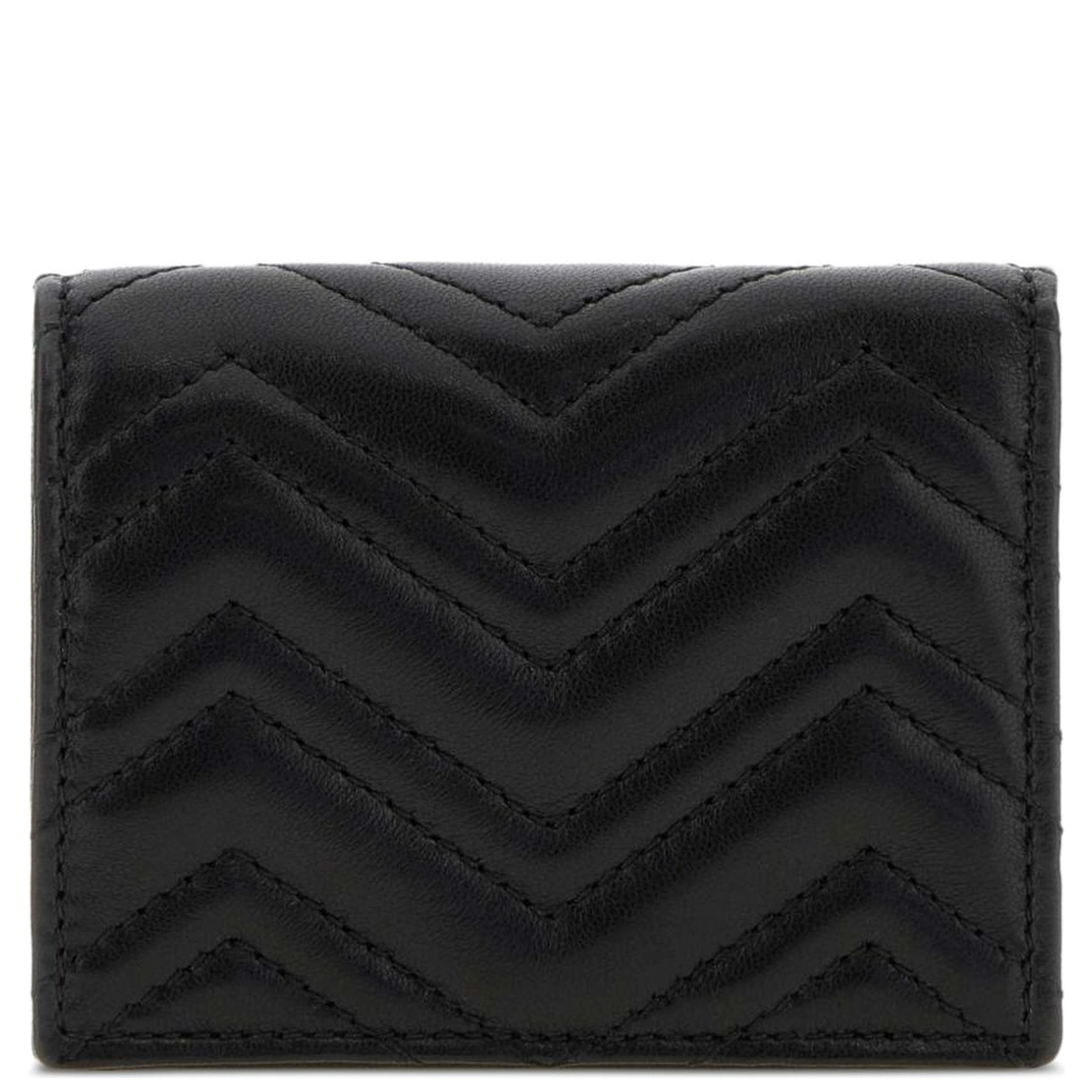 Gucci Wallets Black