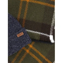 Barbour Accessories