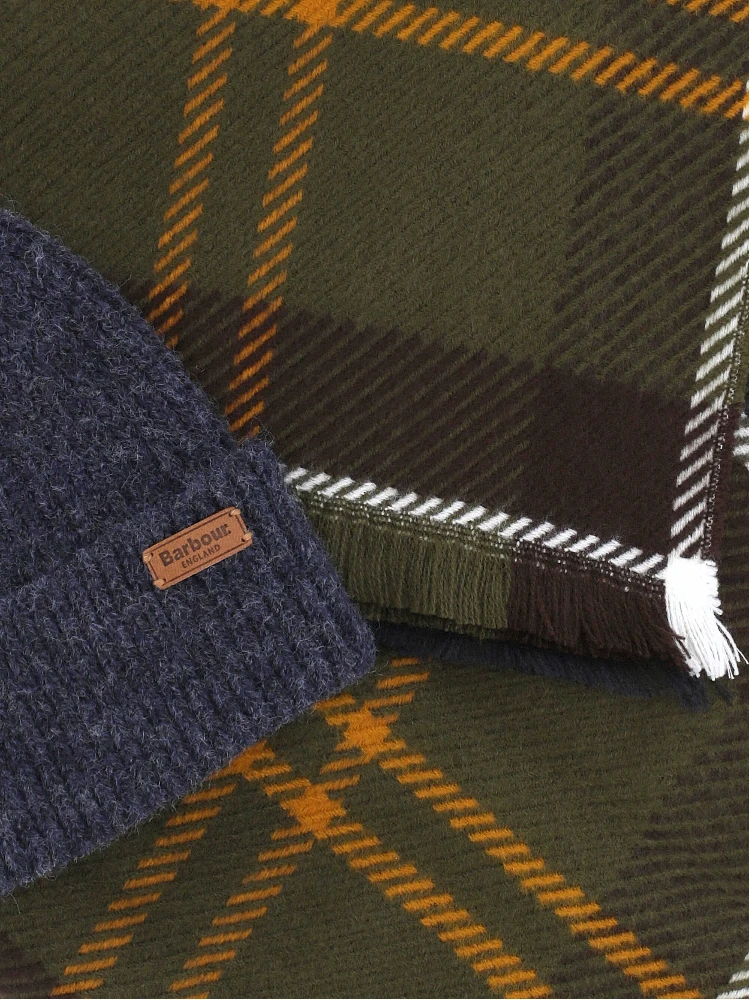 Barbour Accessories alternative