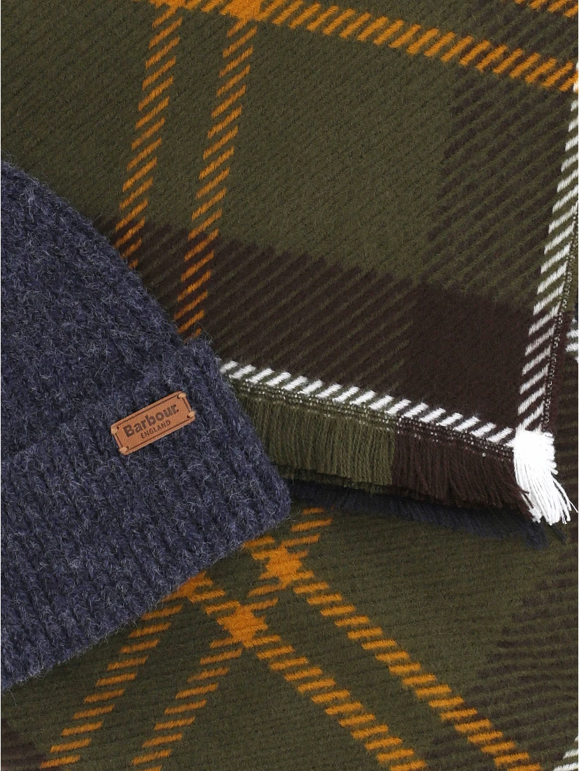 Barbour Accessories