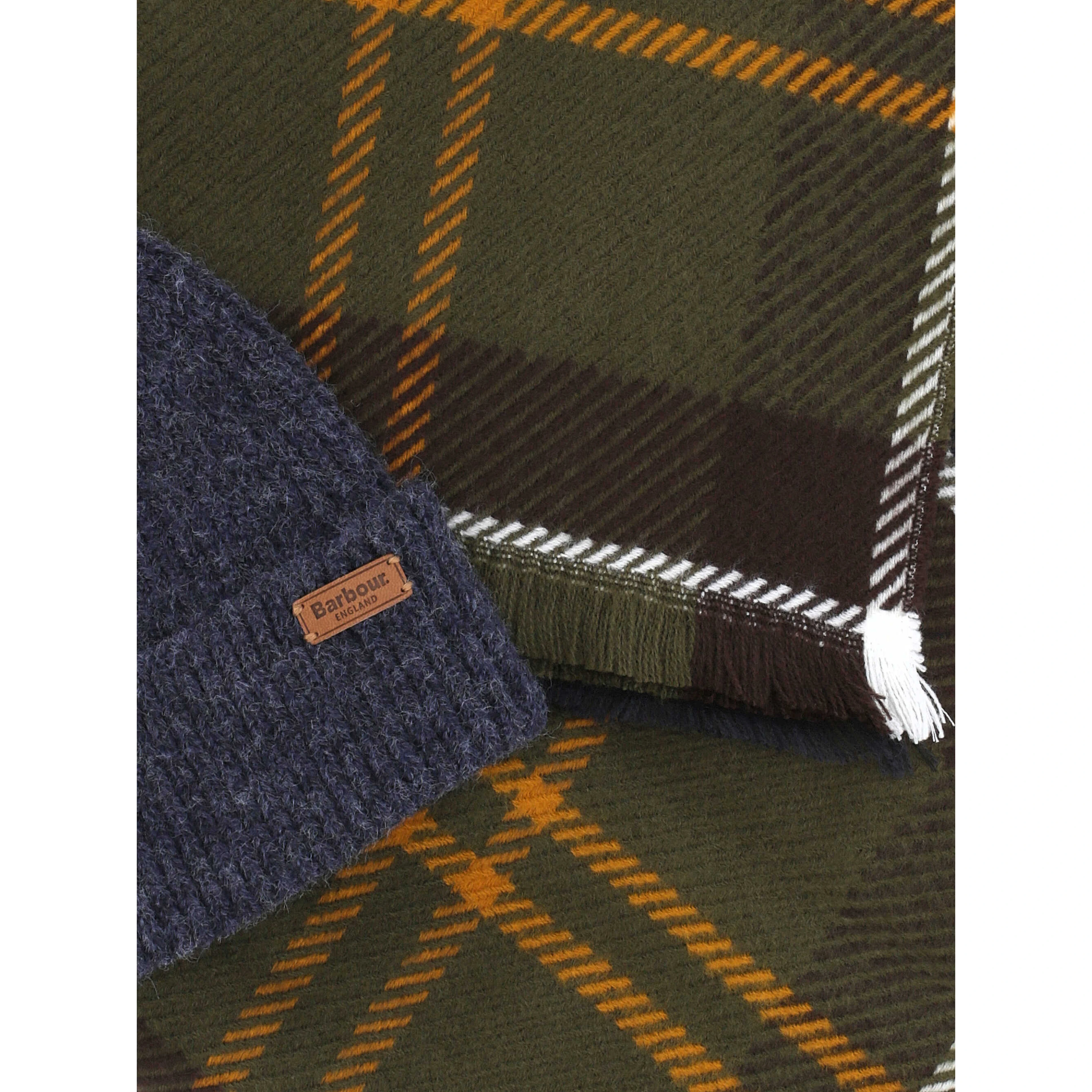Barbour Accessories