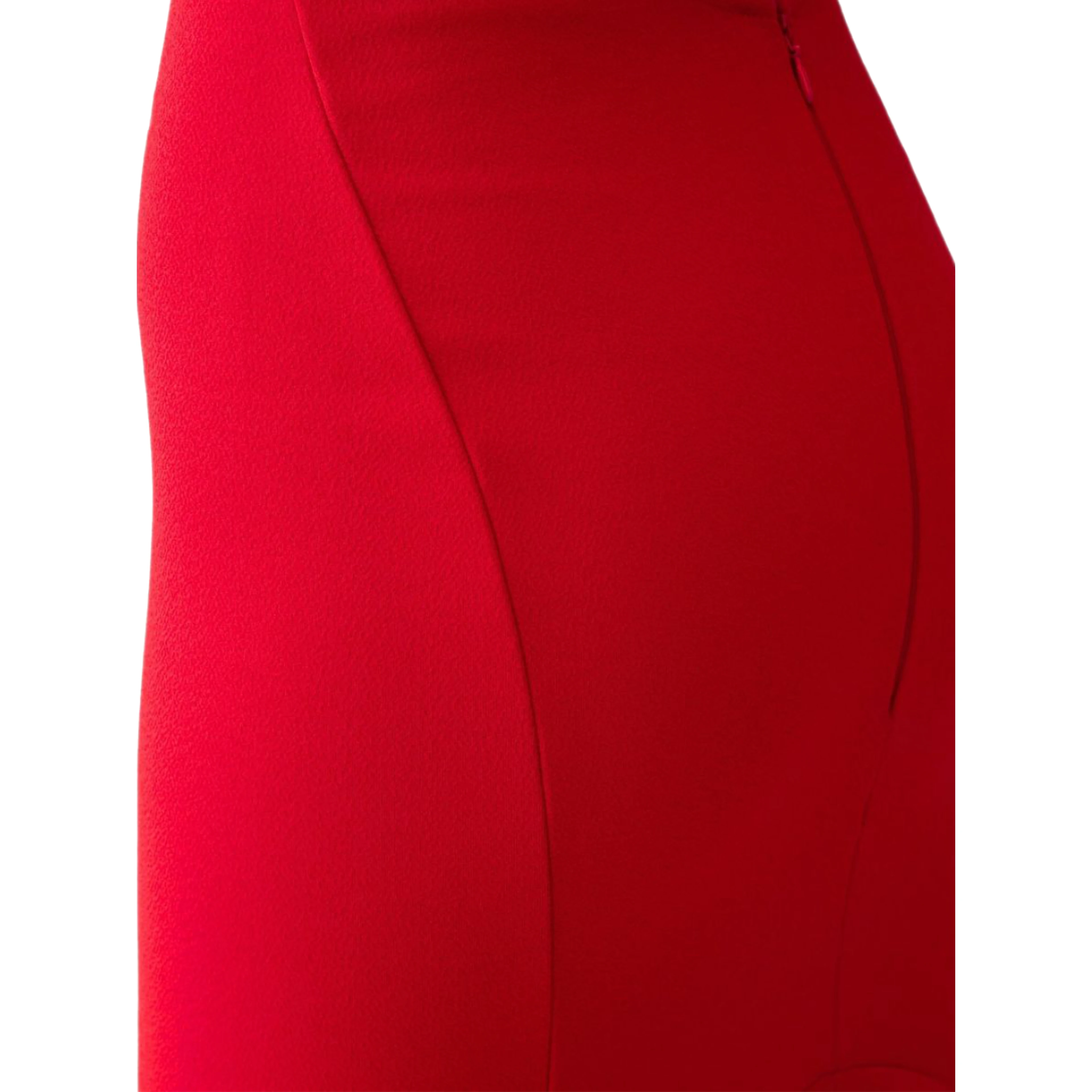 JACQUEMUS Dresses Red