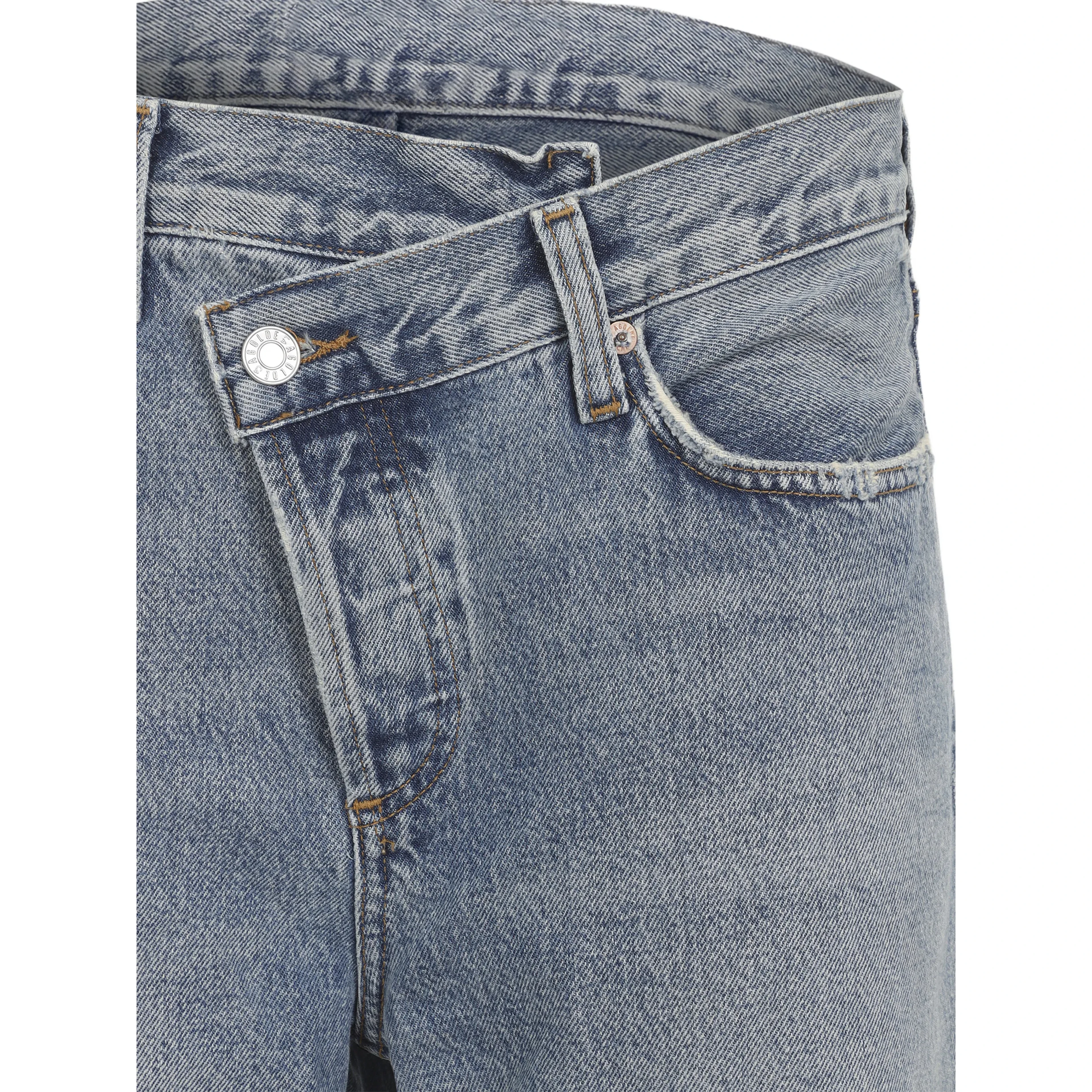 AGOLDE Jeans