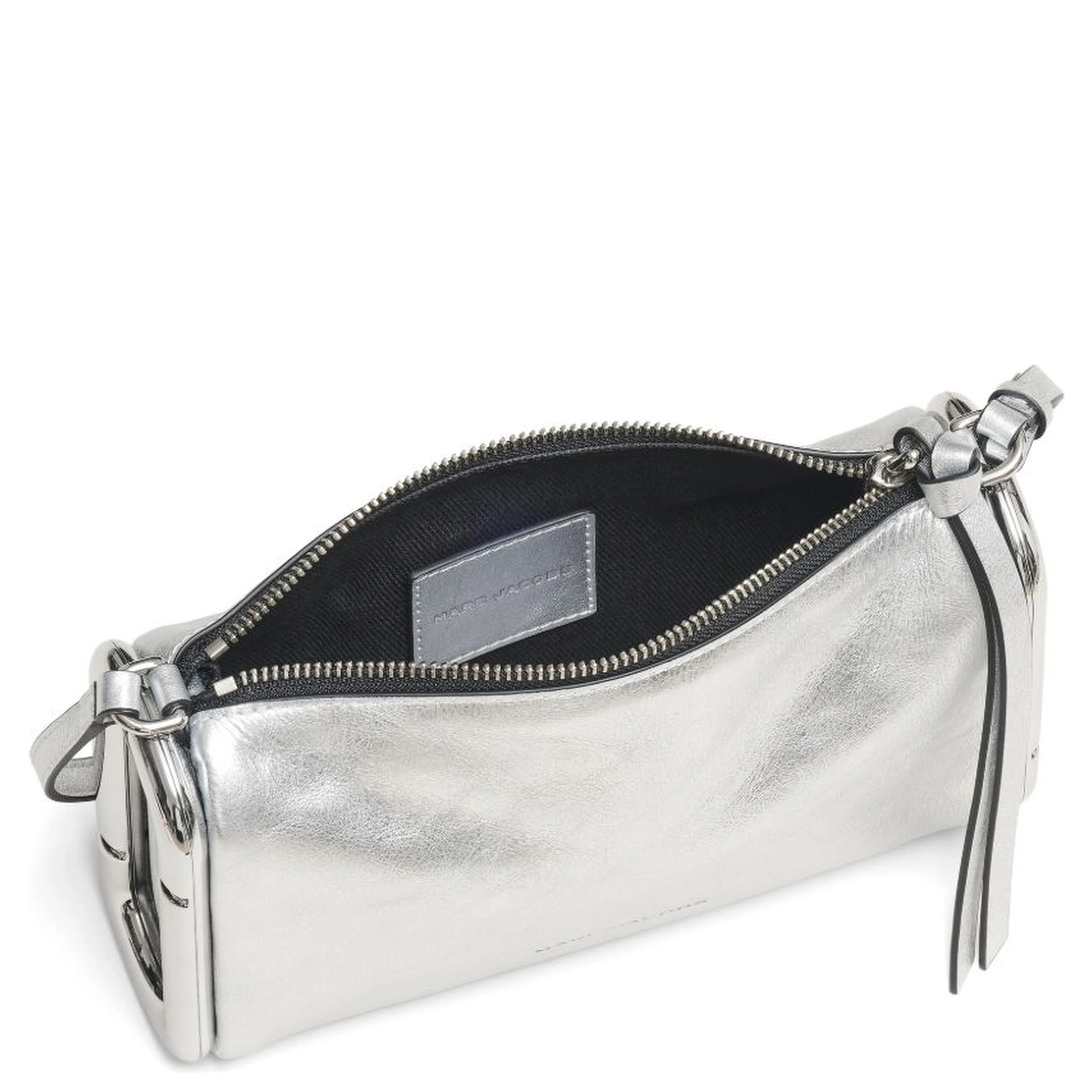 Marc Jacobs Bags.. Silver