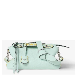 Fendi Bags.. Green/yellow