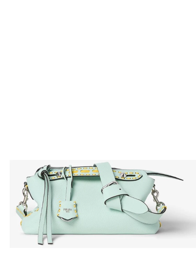 Fendi Bags.. Green/yellow alternative