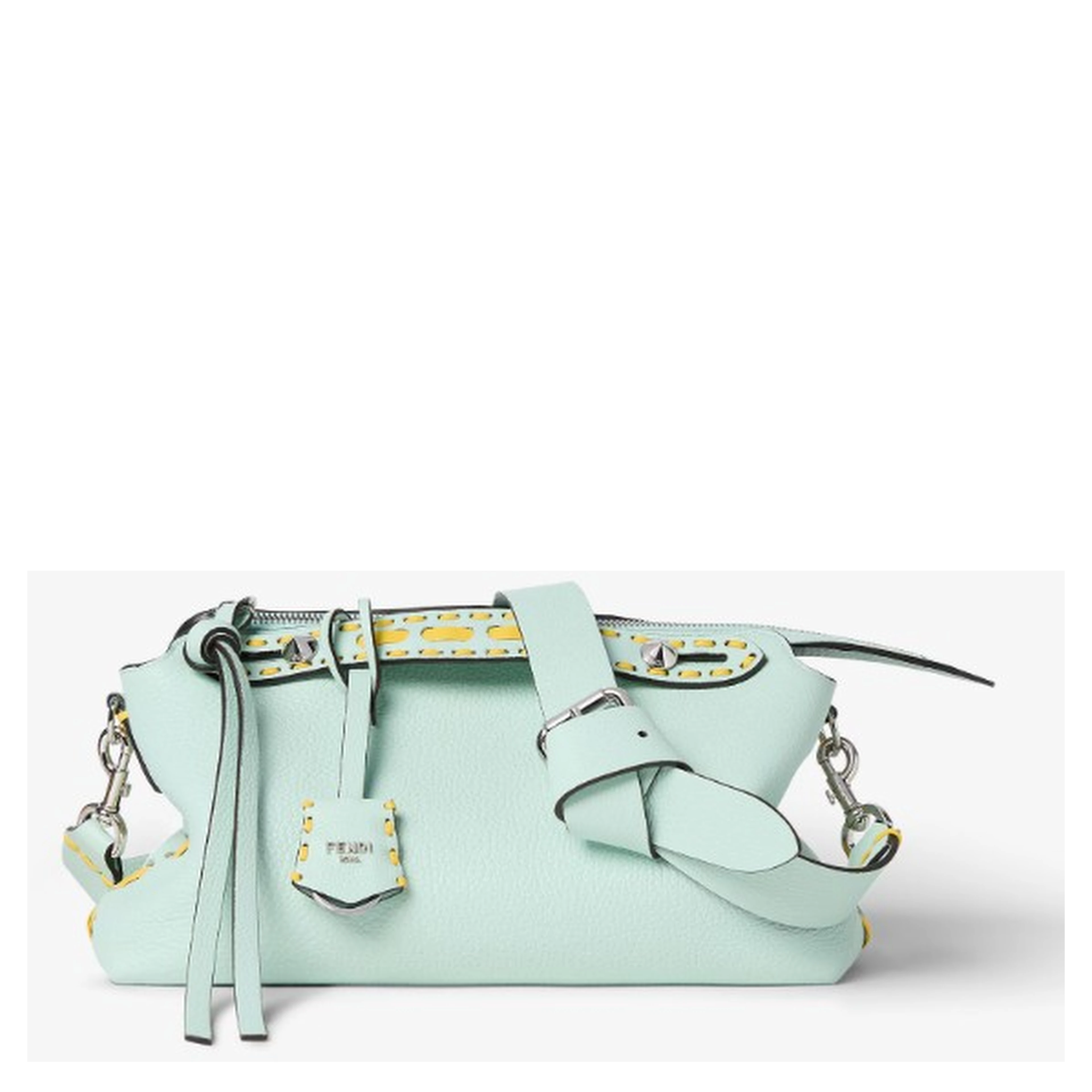 Fendi Bags.. Green/yellow