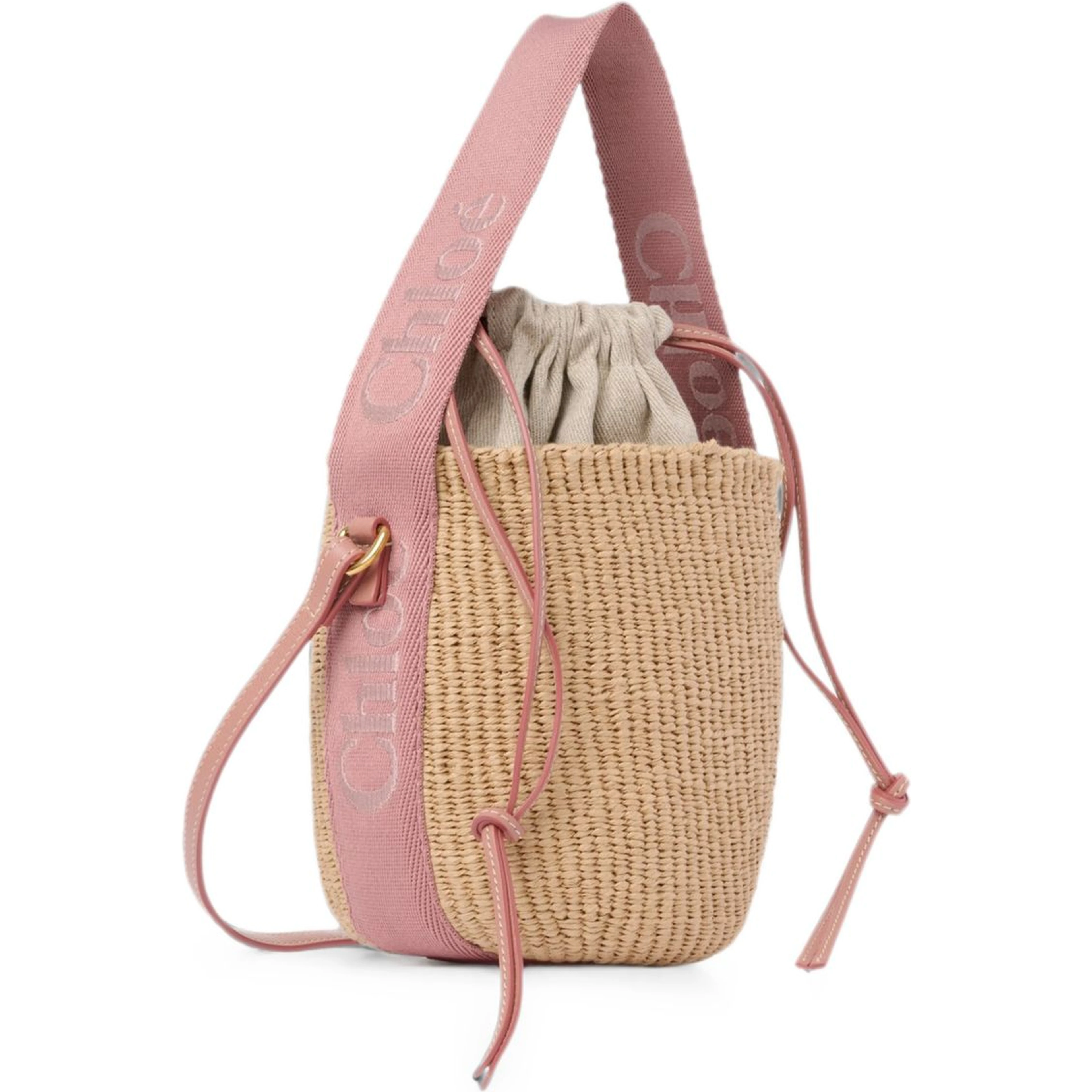 Chloè Bags.. Nougat