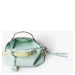 Fendi Bags.. Green/yellow
