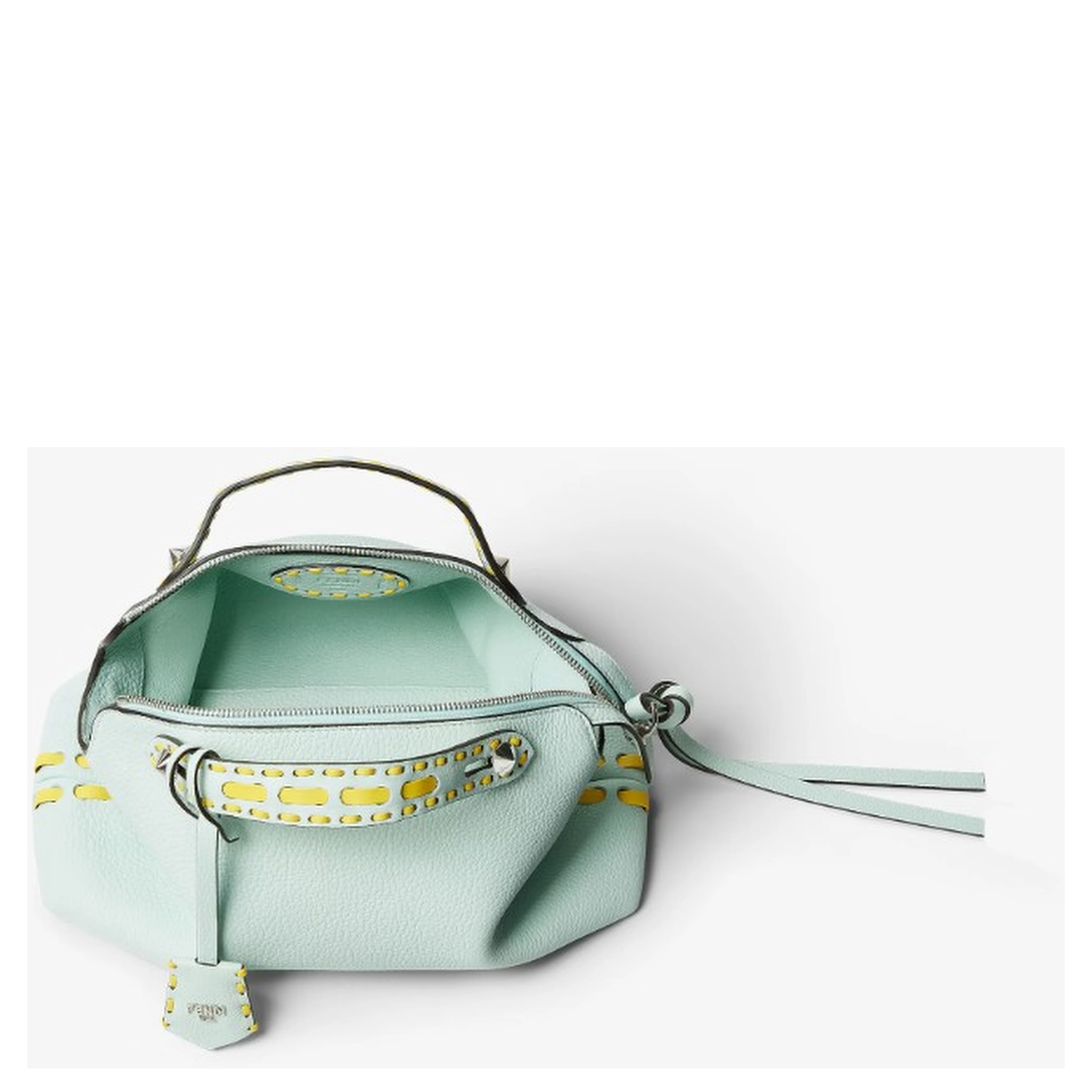 Fendi Bags.. Green/yellow