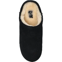 UGG Boots Black