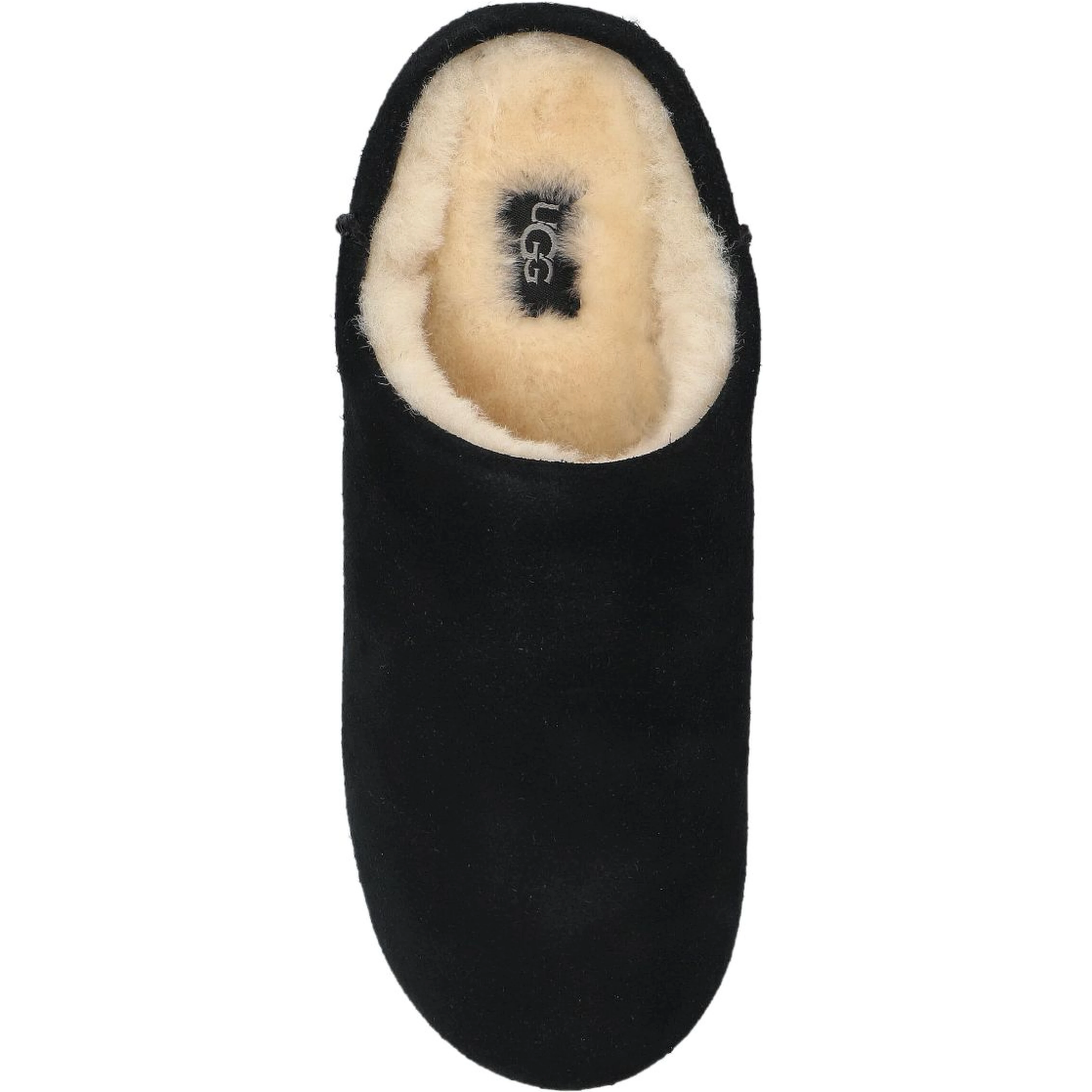 UGG Boots Black