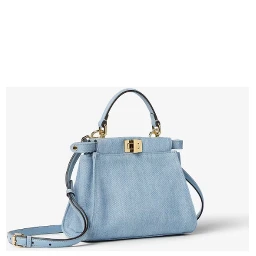 Fendi Bags.. Blue