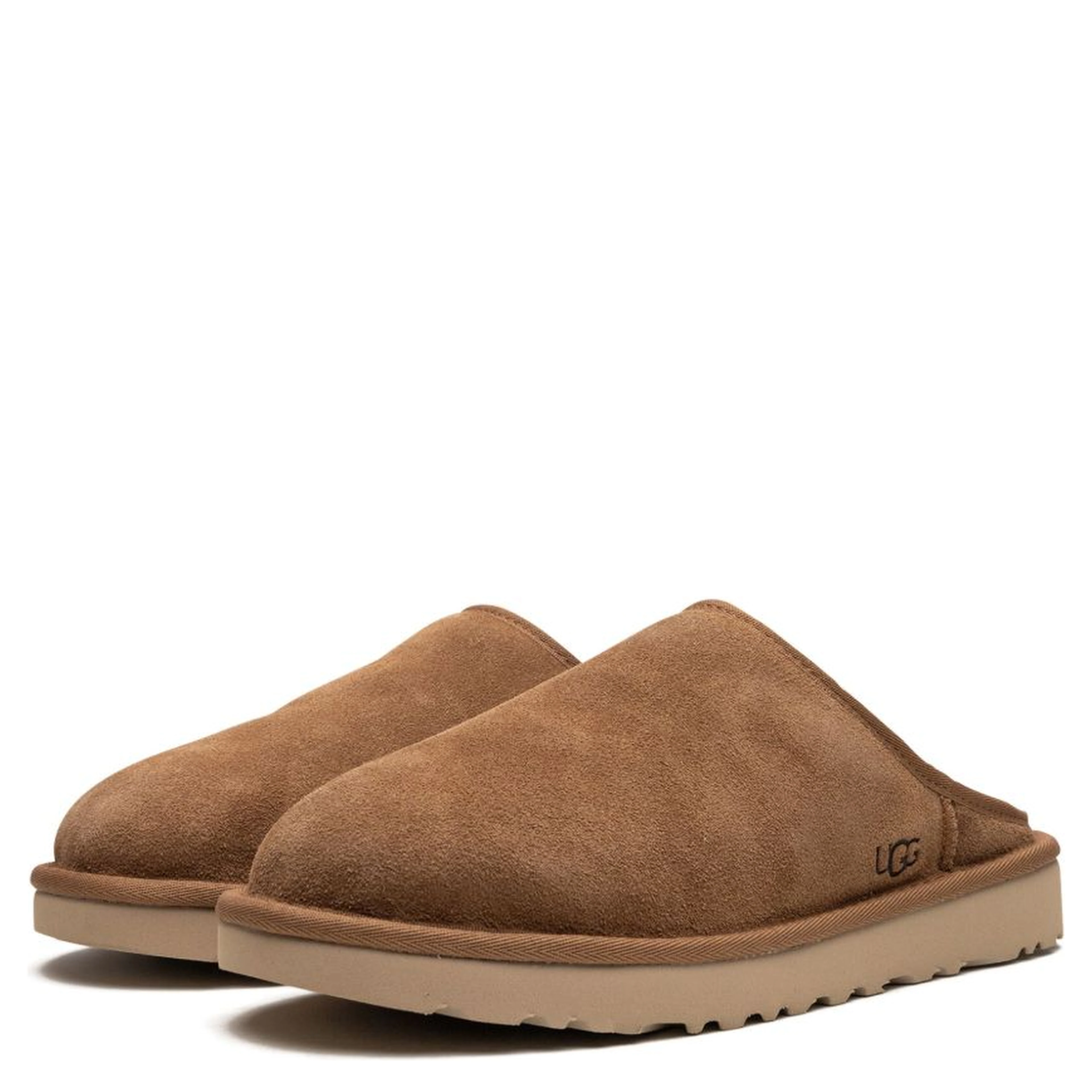 UGG Sandals Chestnut