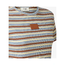 Fendi Top Pink