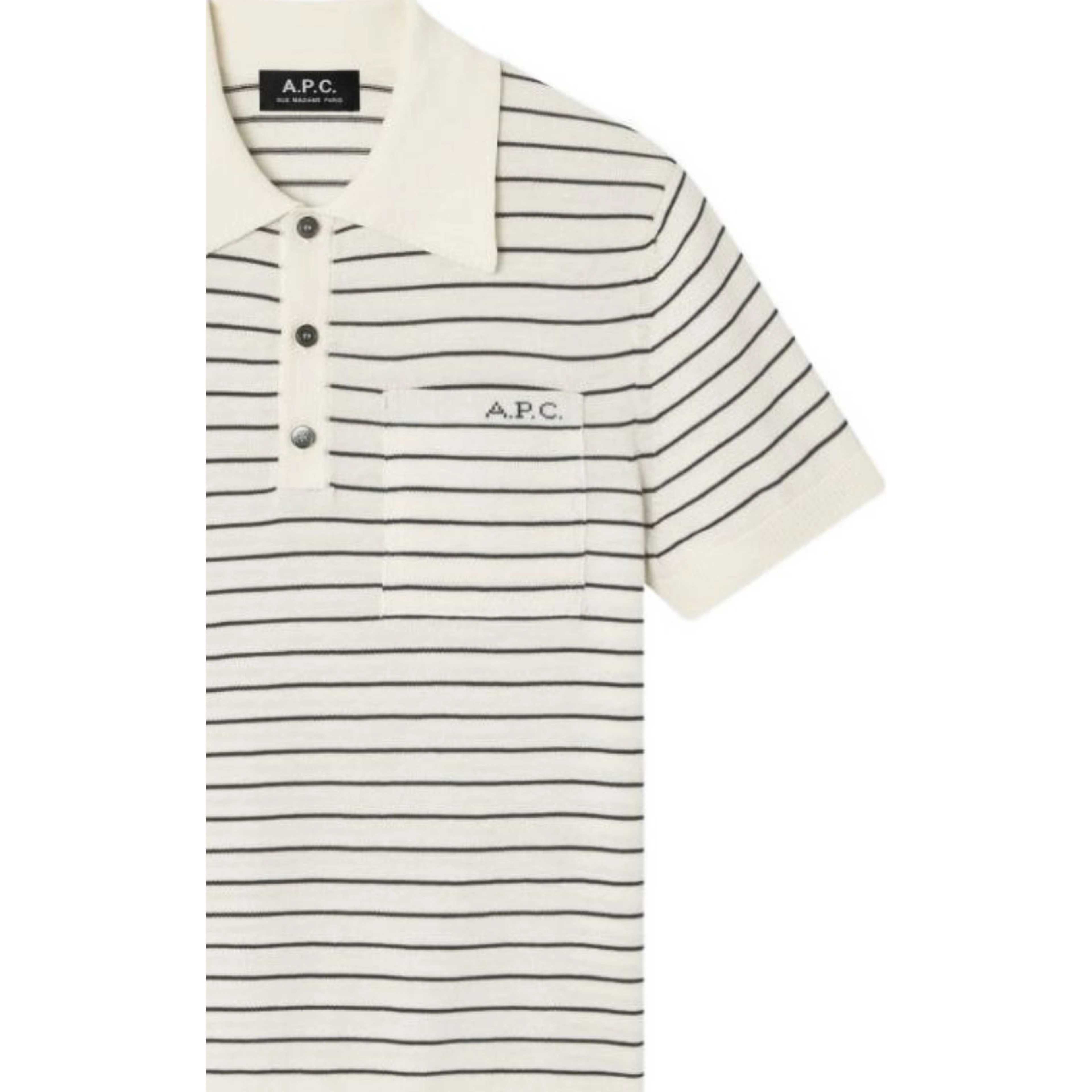 A.P.C. T-shirts and Polos