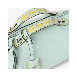 Fendi Bags.. Green/yellow