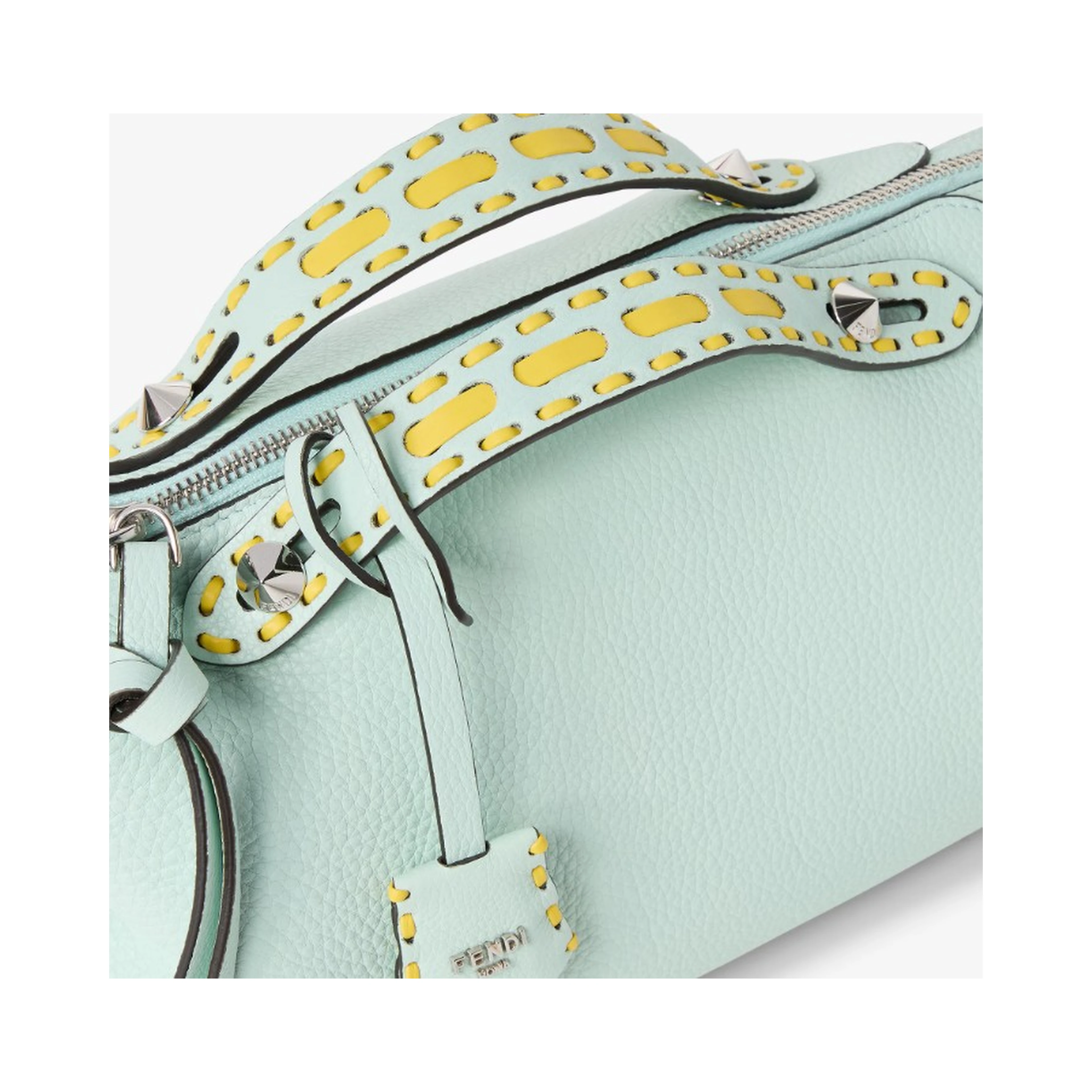 Fendi Bags.. Green/yellow