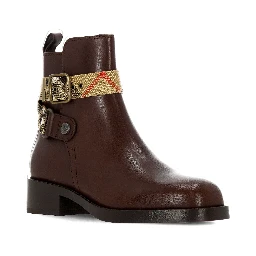 Burberry Boots