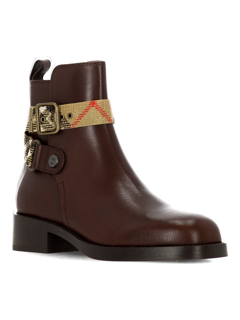 Burberry Boots