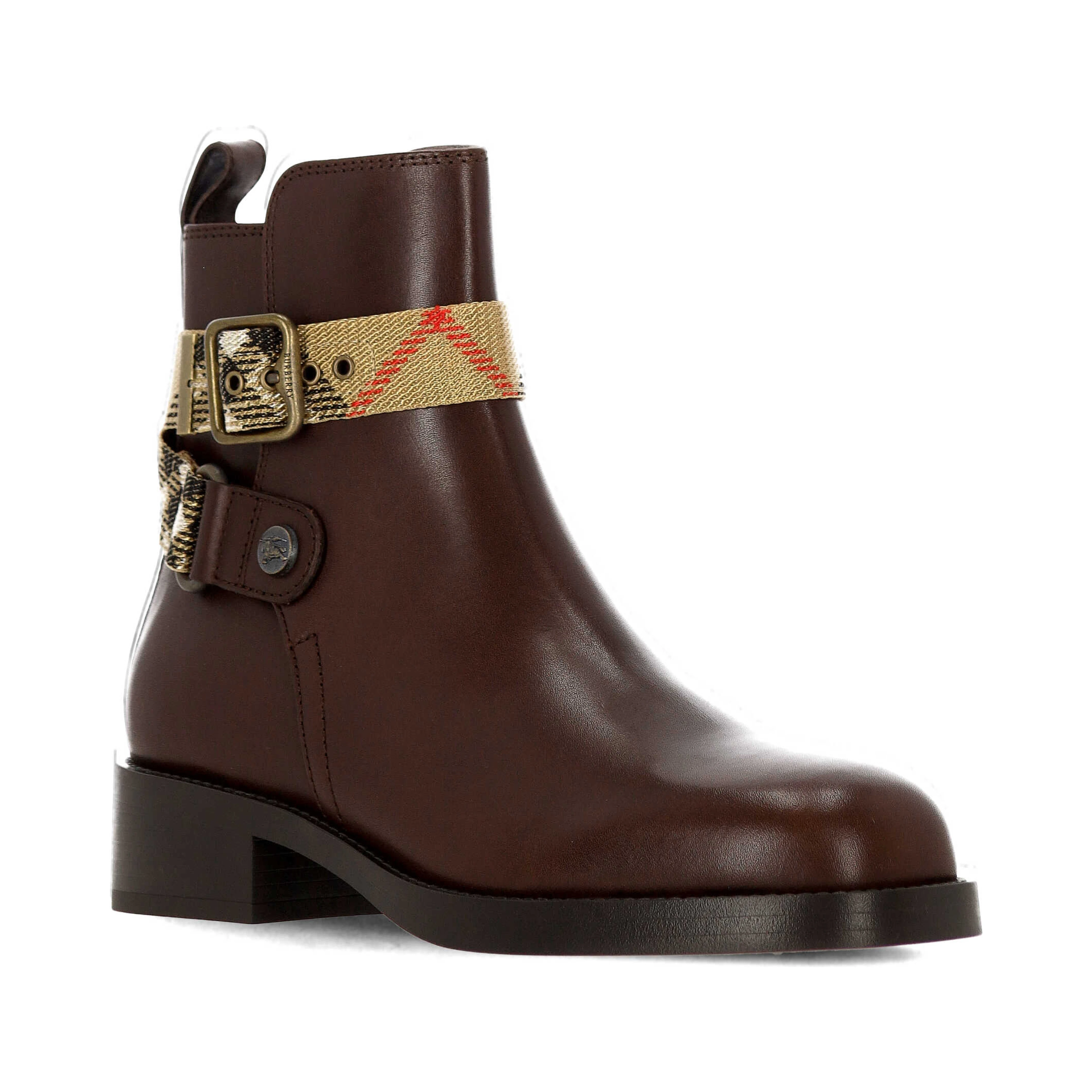 Burberry Boots